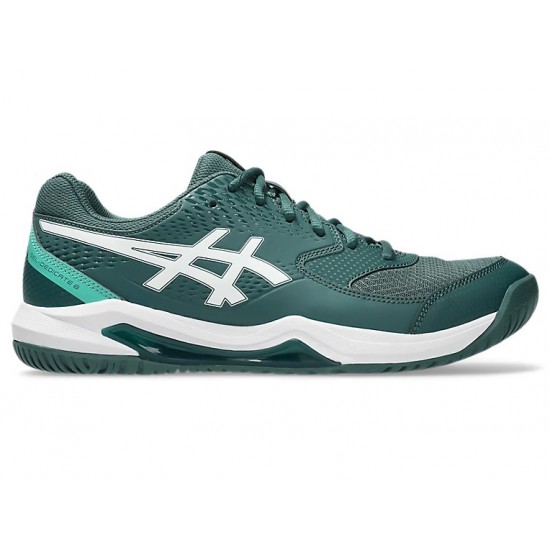 TÊNIS ASICS GEL DEDICATE 8 - DARK NEPTUNE/WHITE TÊNIS ASICS GEL DEDICATE 8 - DARK NEPTUNE/WHITE